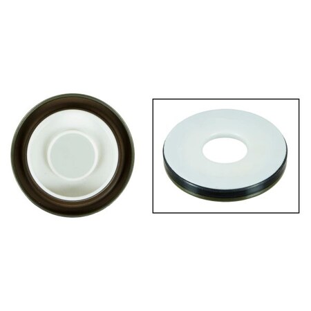 Fel-Pro Timming Cover Set, Tcs46113 TCS46113